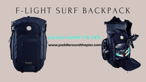 Surf Backpacks