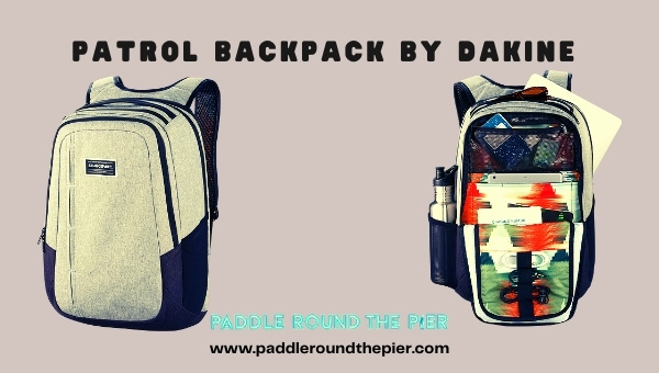 Surf Backpacks