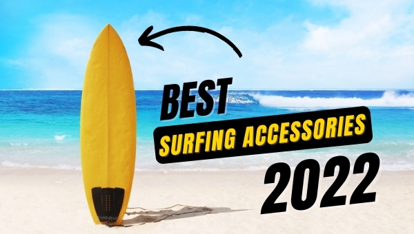 Surf Accessories