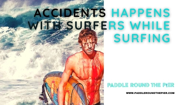 Is Surfing Dangerous