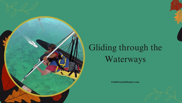 Red River Gorge Kayaking: Gliding through the Waterways