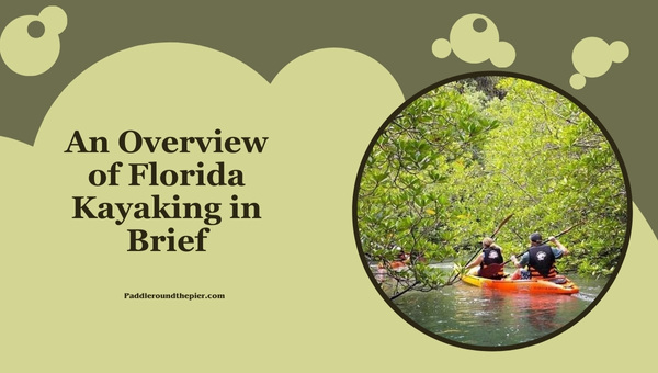 An Overview of Florida Kayaking in Brief