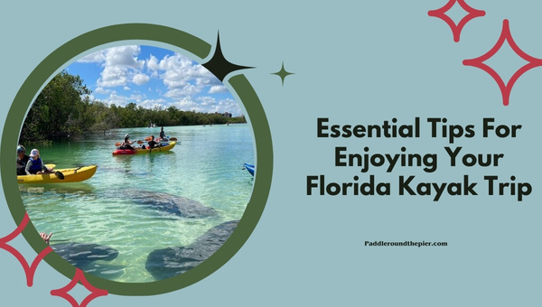 Florida kayaking