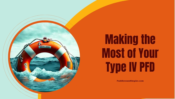 Making the Most of Your Type IV PFD