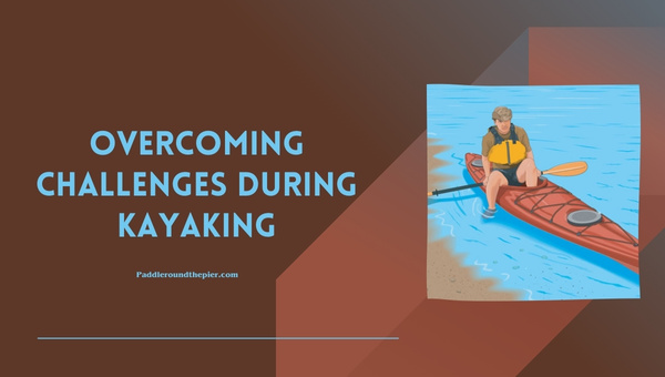 Kayaking with bad knees