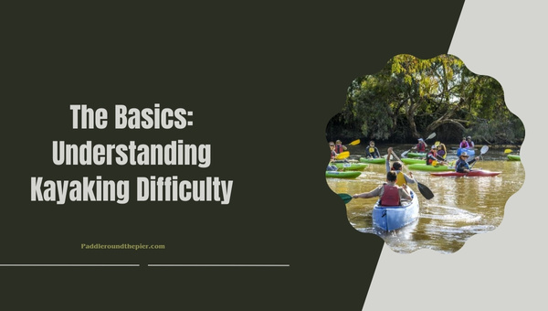 The Basics: Understanding Kayaking Difficulty
