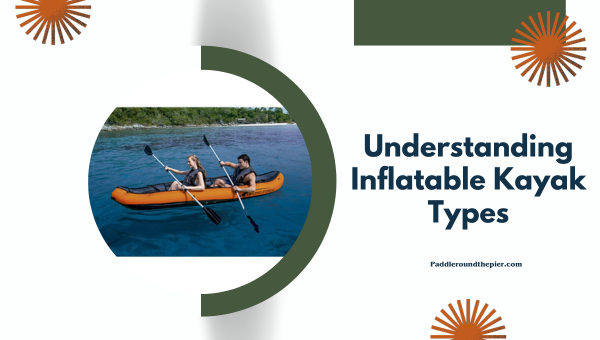 Inflatable Kayak Safety Guide