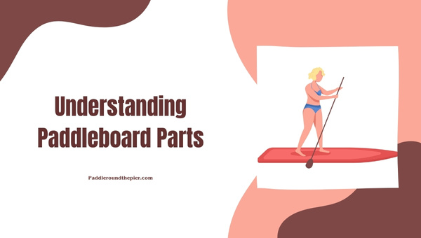 Understanding Paddleboard Parts