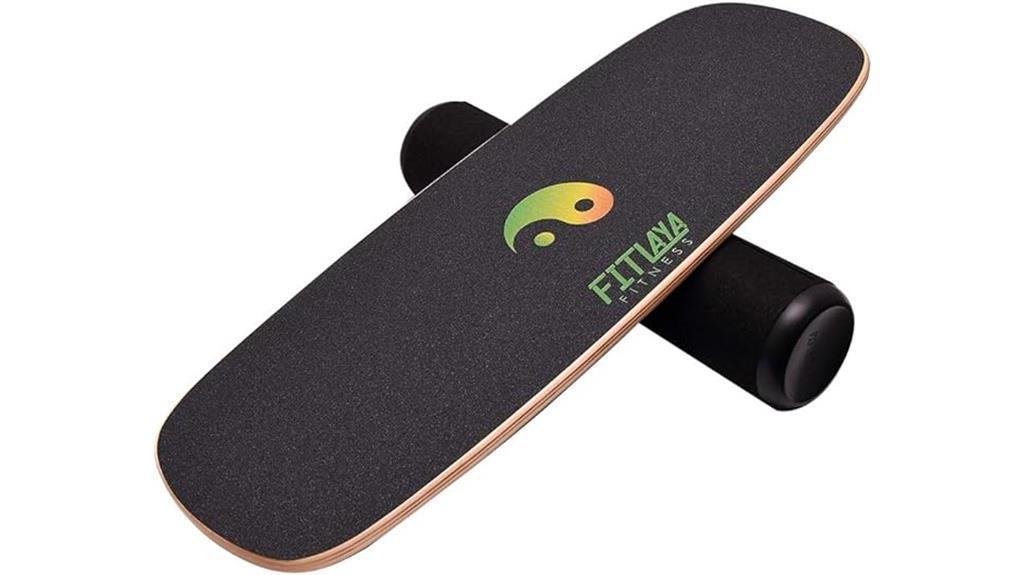 Fitlaya Balance Board Trainer