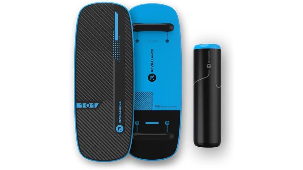 Revbalance 101 v2 Balance Board