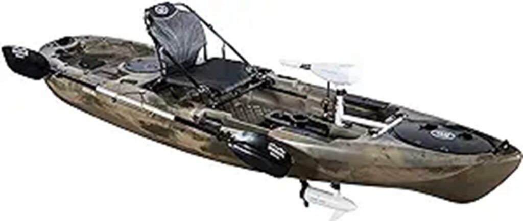 BKCPK11 Kayak