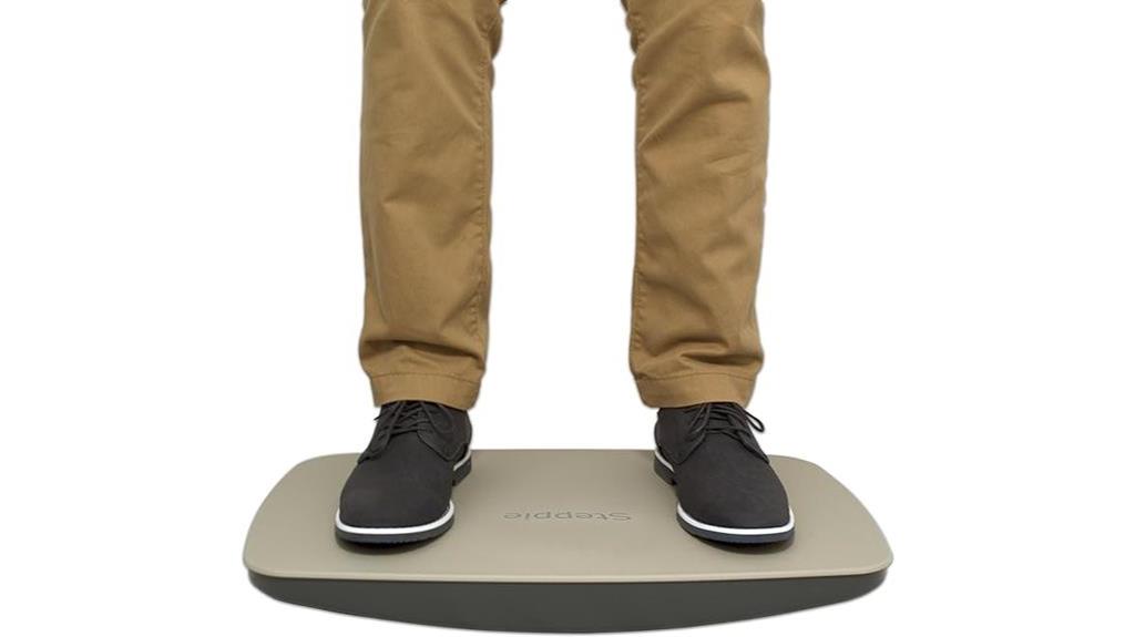 Victor Steppie Balance Board