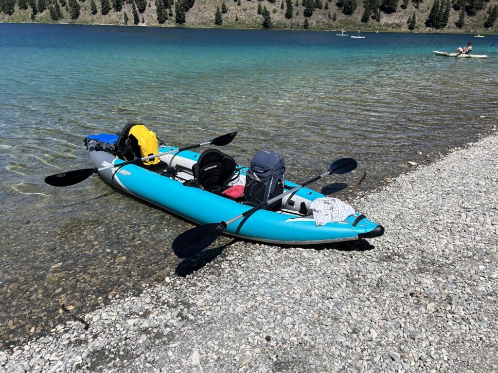 Best Kayaks for Rivers 2026: Expert Reviews & Comparisons