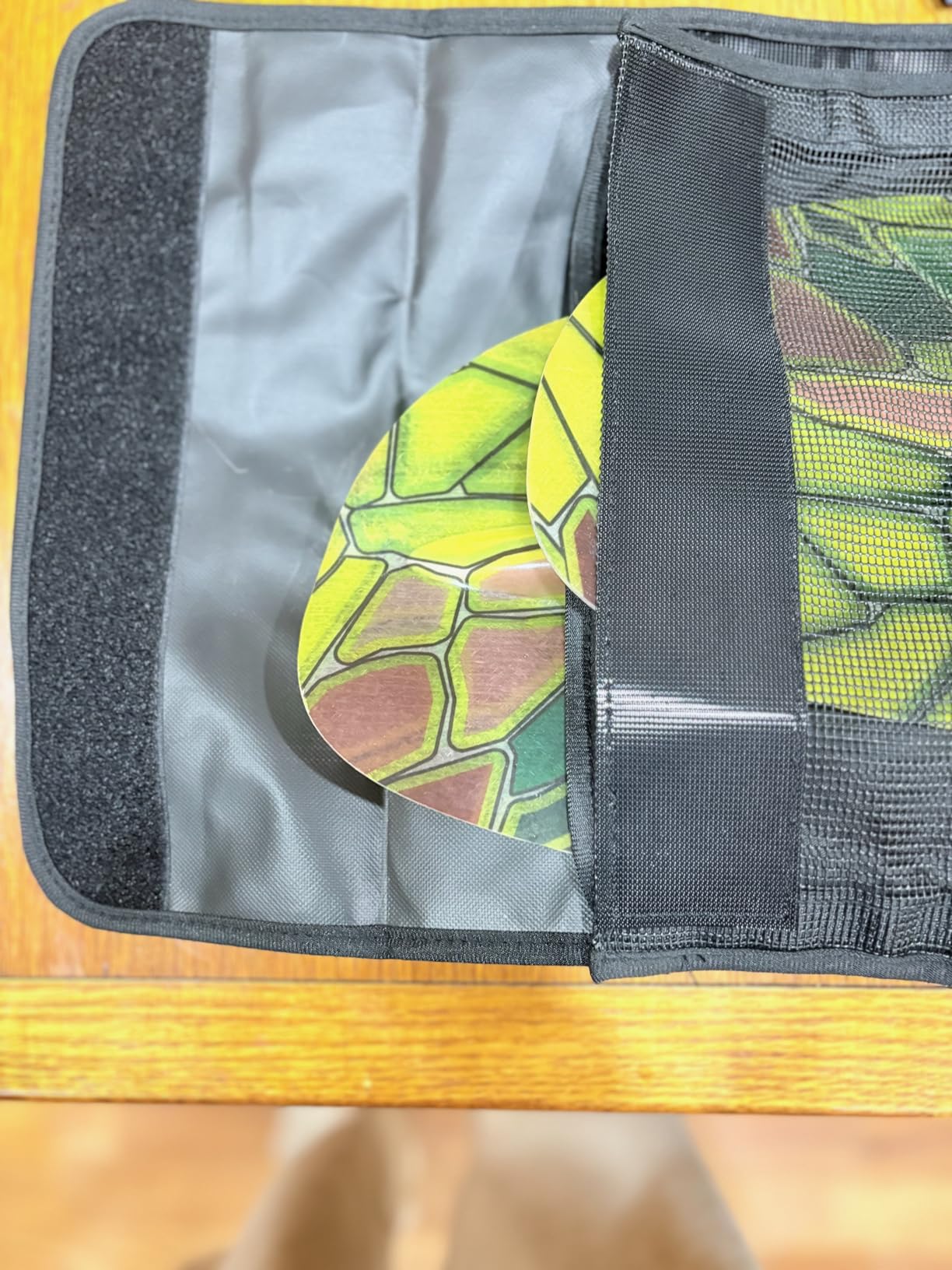 Cosmos Kayak Paddle Bag Carrying Holder Boat Canoe Paddles Case Storage Bag for Holding 2-Piece Adjustable Kayak/Dragon Boat/OC Paddles Up To 53 inch - Mesh Design in Shoulder Strap & Carry Handle Customer Review Cosmos Kayak Paddle Bag Carrying Holder Boat Canoe Paddles Case Storage Bag for Holding 2-Piece Adjustable Kayak/Dragon Boat/OC Paddles Up To 53 inch - Mesh Design in Shoulder Strap & Carry Handle - Customer Photo 1