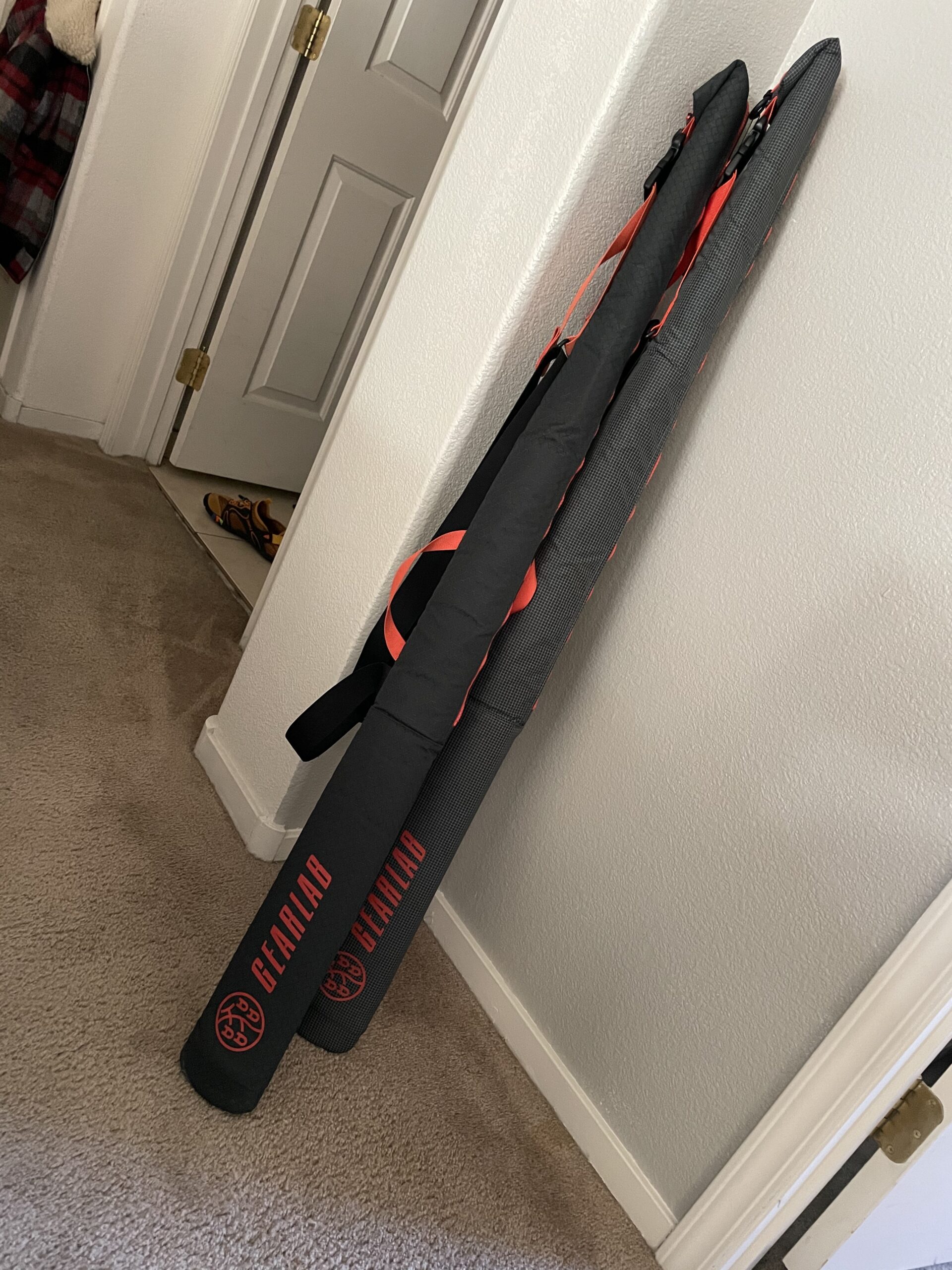 Gearlab The New Paddle Bag - Sleek, Protection, Tight Customer Review Gearlab The New Paddle Bag - Sleek, Protection, Tight - Customer Photo 2