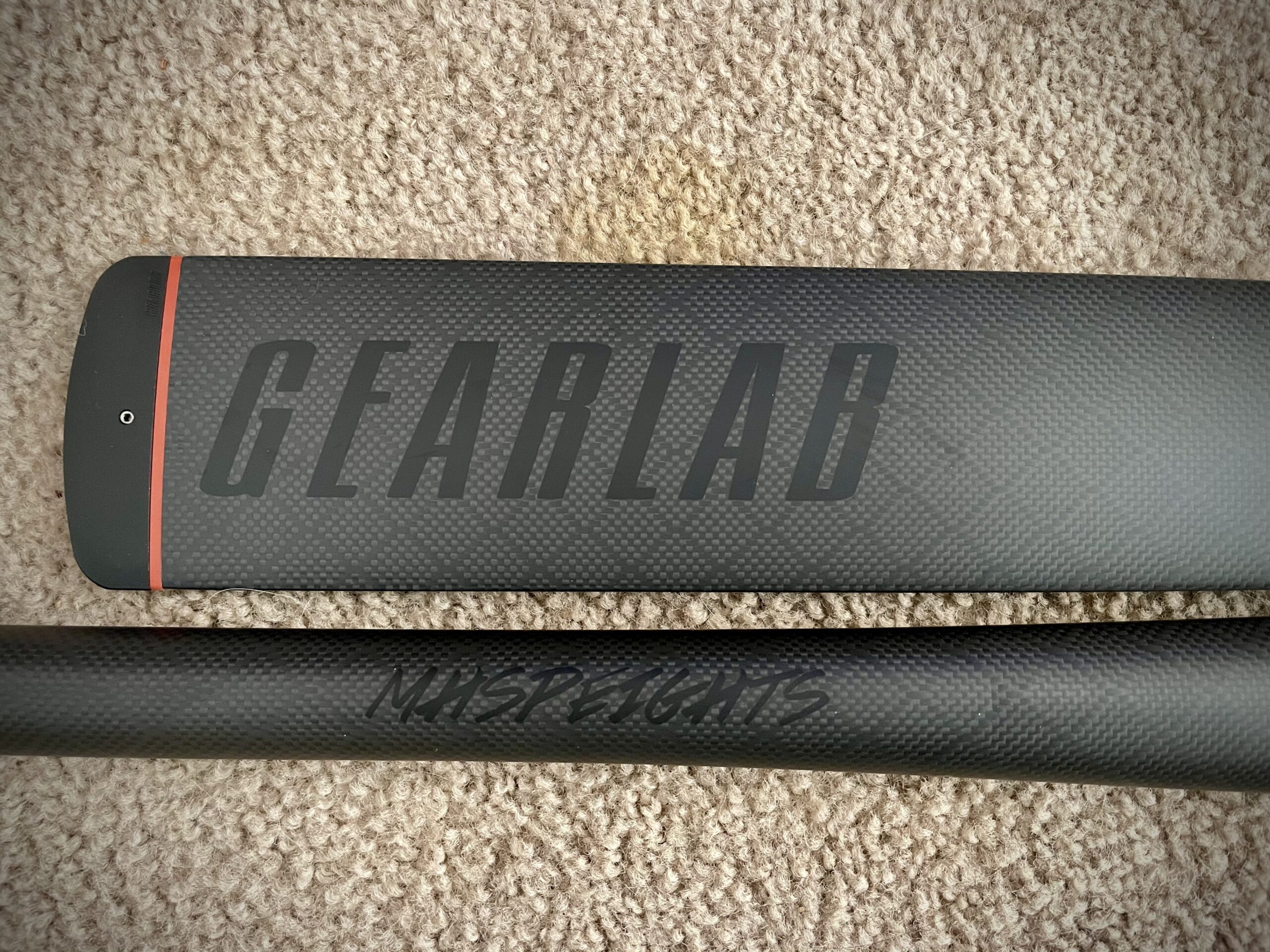 Gearlab The New Paddle Bag - Sleek, Protection, Tight Customer Review Gearlab The New Paddle Bag - Sleek, Protection, Tight - Customer Photo 3