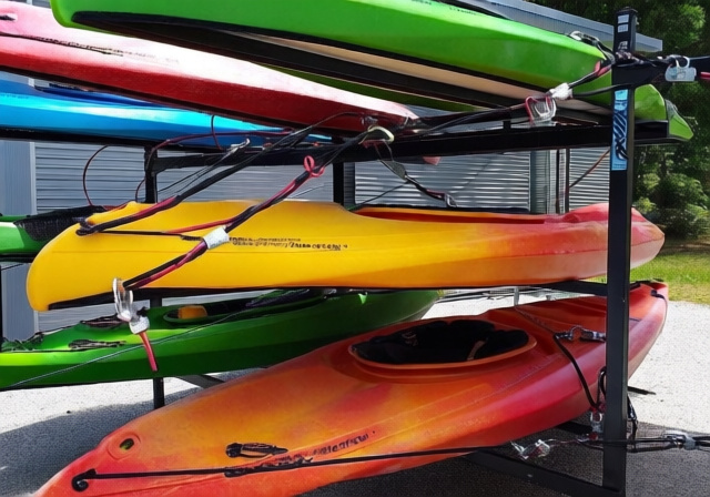 How to Lock a Kayak: Complete Security Guide 2026