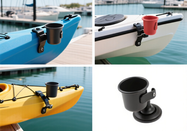 Best HD Pictures about  Kayak Cup Holder Diy  with No AI Images