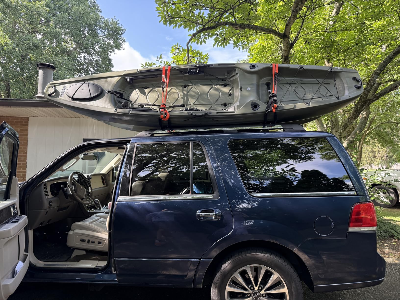 How To Transport A Kayak: Complete Safety Guide 2026