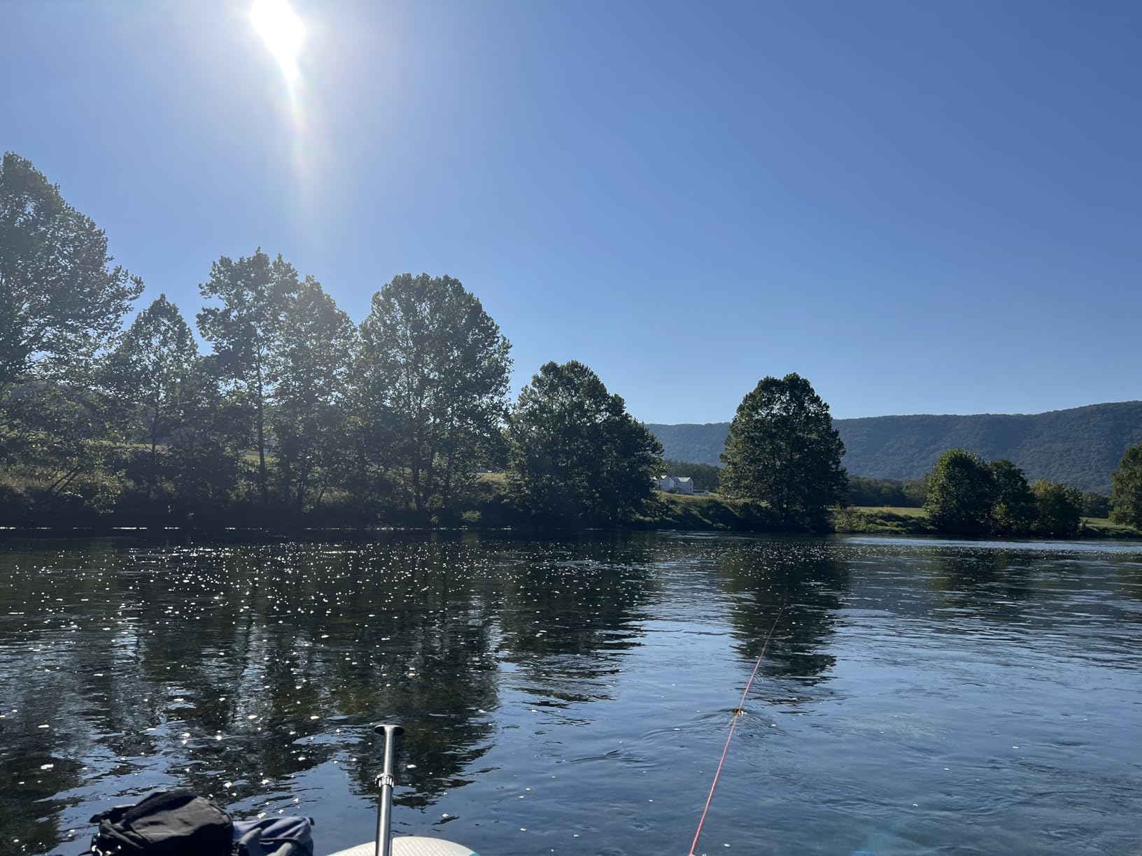 BeGrit Kayak Anchor Small Boat Anchor Folding Marine Anchor for Fishing,Kayak,Paddle Board,Canoe,Jet Ski - Customer Photo 1