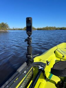 Best Gopro Mounts For Kayaking 2026: 15 Models Tested