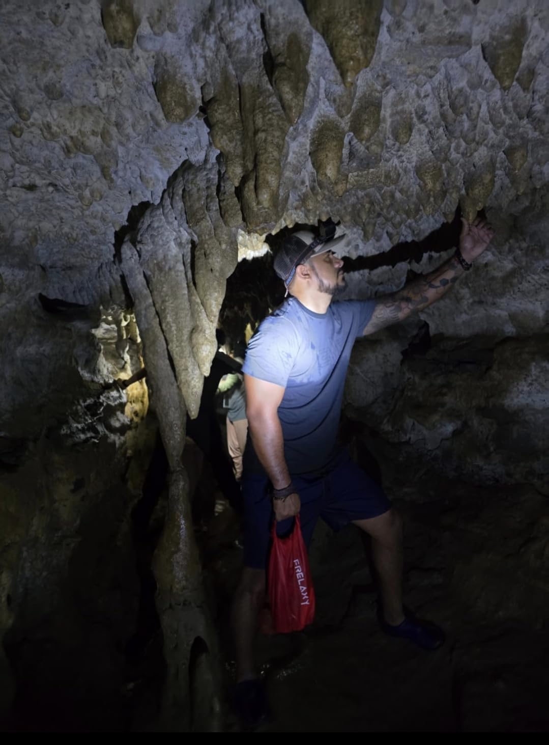 Frelaxy Dry Bag 3-Pack/5-Pack, Ultralight Dry Sack, Outdoor Bags Keep Gear Dry for Hiking, Backpacking, Kayaking, Camping, Swimming, Boating - Customer Photo 1