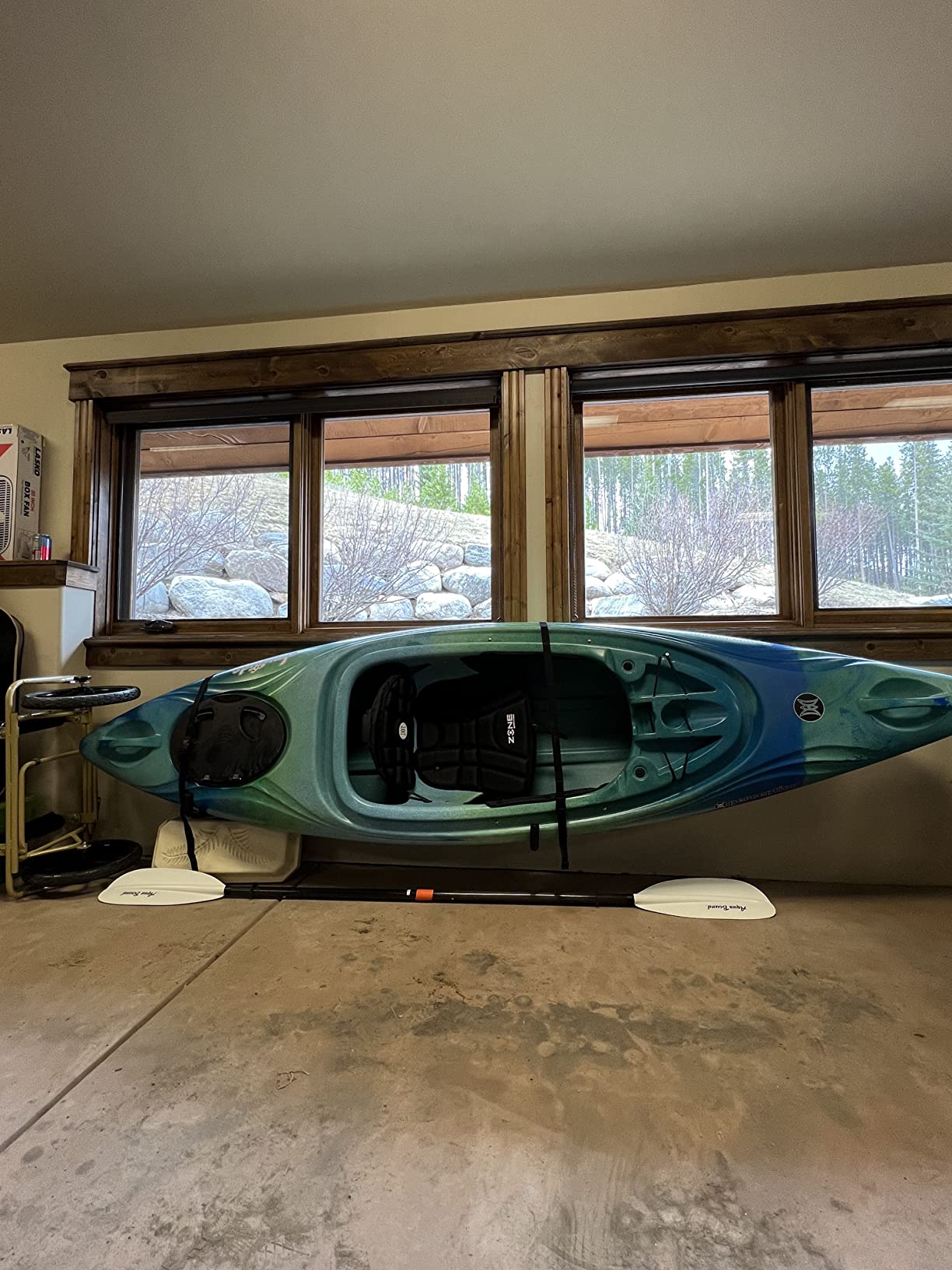 Best Kayak Storage Rack for 2026: Expert Reviews & Buyer's Guide