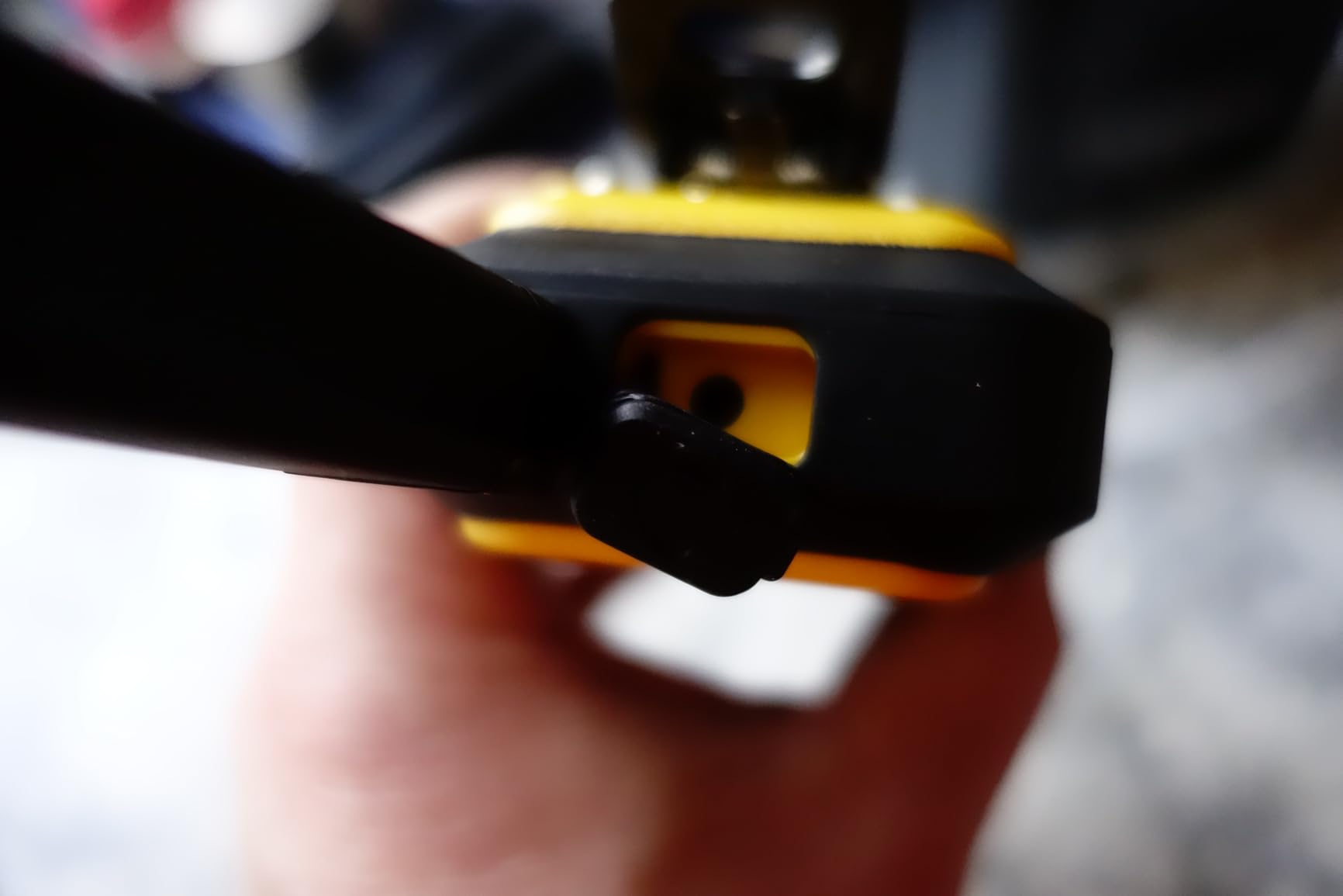 G2Pro+ IP67 Waterproof Floating Walkie Talkies with Double PTT, FM Radio, SOS & NOAA Weather Alerts, 2W Long Range Two-Way Radios for Adults, VOX Enabled, Rechargeable Lithium Battery (4 Pack) - Customer Photo 1