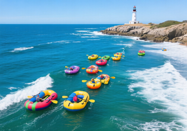 Best Inflatable Ocean Kayaks 2026: 10 Models Tested for Coastal Performance
