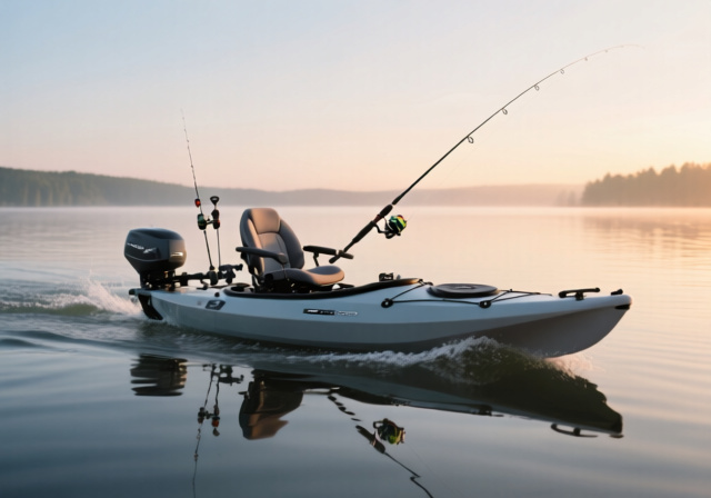 Best Motorized Kayaks 2026: Complete Expert Guide