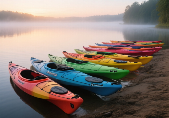 Best 8 Foot Kayaks 2026: Complete Guide to Compact Watercraft