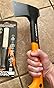 Fiskars X7 Small Hatchet Axe 14
