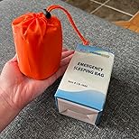 NovaMedic Emergency Sleeping Bag - 84