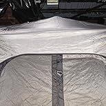 Coleman 4/6/8/10 Person Instant Camping Tent with 1-Minute Setup, Large Family Tent with Pre-Attached Poles, Air Vent, & Carry Bag, Sets Up in About 60 Seconds customer photo 2