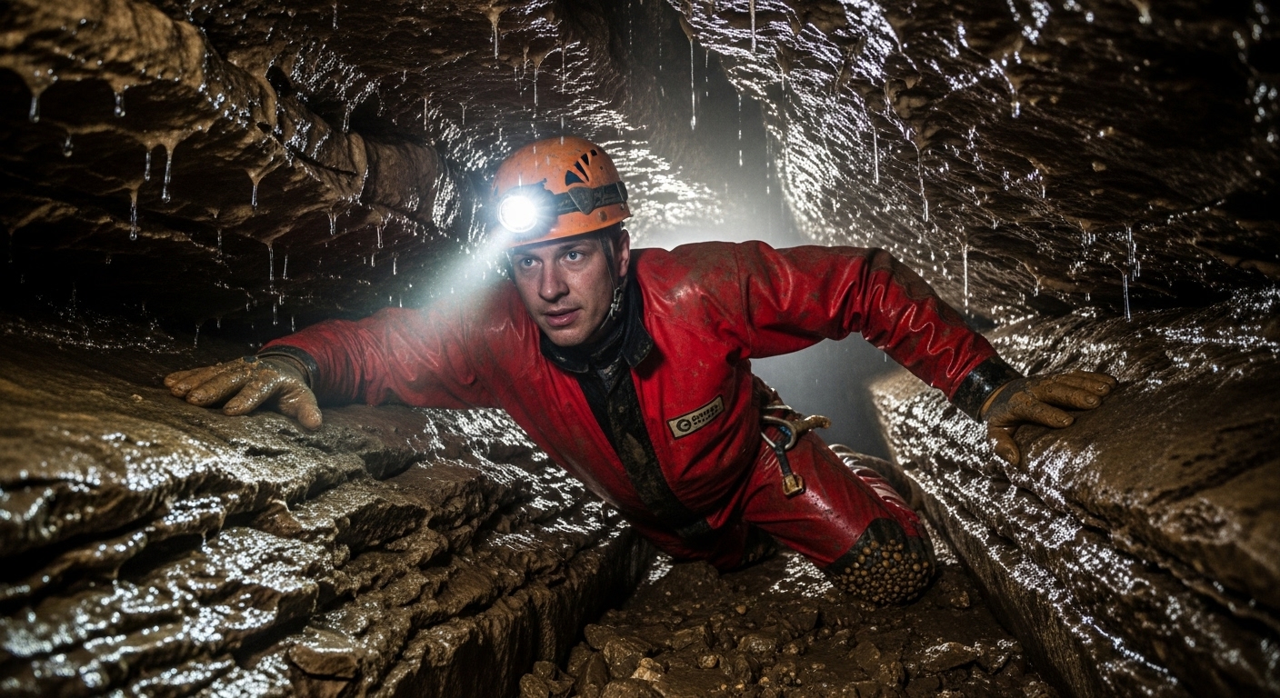Best Caving Suit 2026: 8 Protective Suits Tested Underground