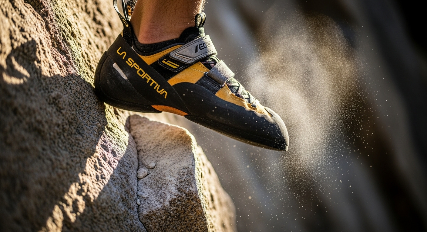 Top Rock Climbing Shoes for 2026: Expert Picks and Insights