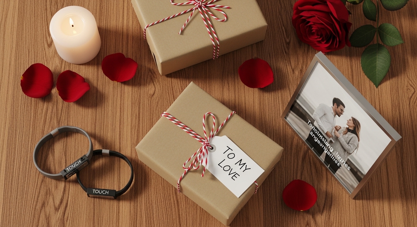 Best Valentines Day Gifts For Every Kind Of Love Story 2026