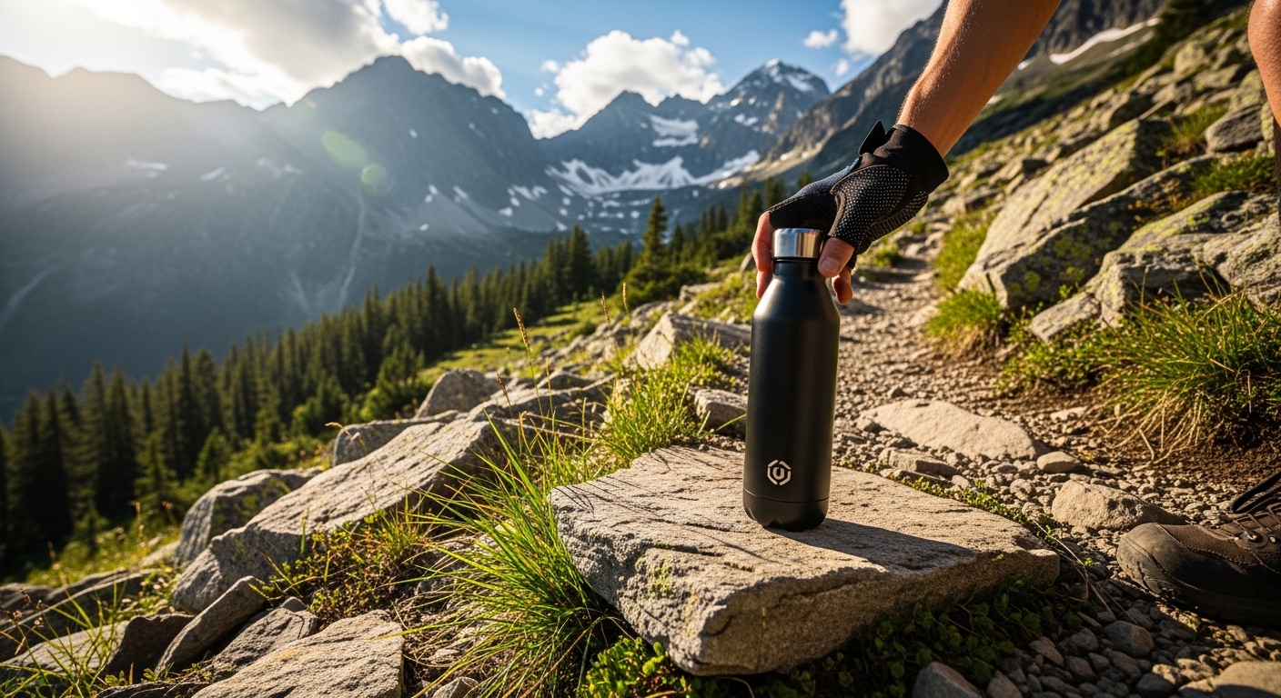 Terrific Best Water Bottles For Hiking Images