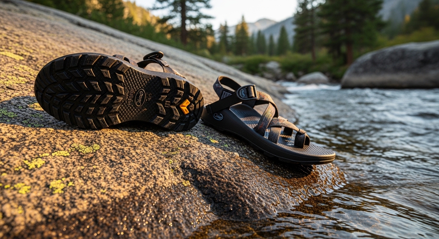 Which Chacos Are Best For Hiking: 5 Models Tested by Hiker