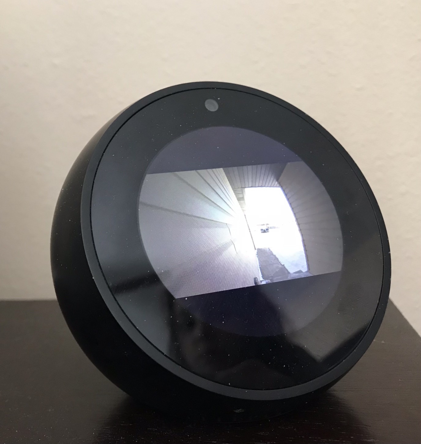 Ring Video Wired Doorbell (newest model), Home or business security, Two-Way Talk, advanced motion detection, HD camera and real-time alerts to monitor your front door (wiring required) customer photo 1