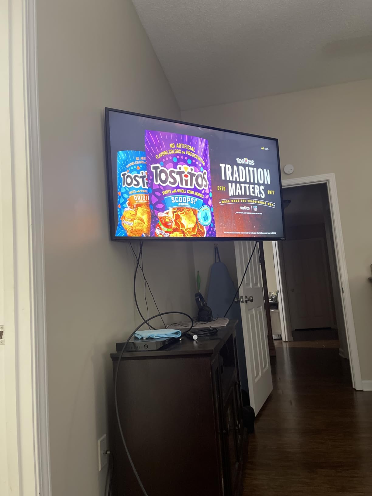 Like-New Amazon Fire TV Stick 4K Max streaming device, with AI-powered Fire TV Search, supports Wi-Fi 6E, free & live TV without cable or satellite, find shows faster with Alexa+ customer photo 1