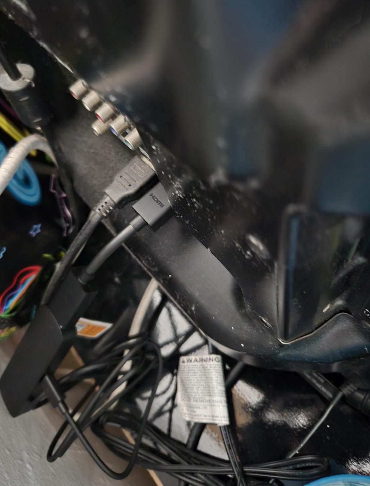 Amazon Fire TV Stick 4K Select (newest model), start streaming in 4K, AI-powered search, and free & live TV, find shows faster with Alexa+ customer photo 2