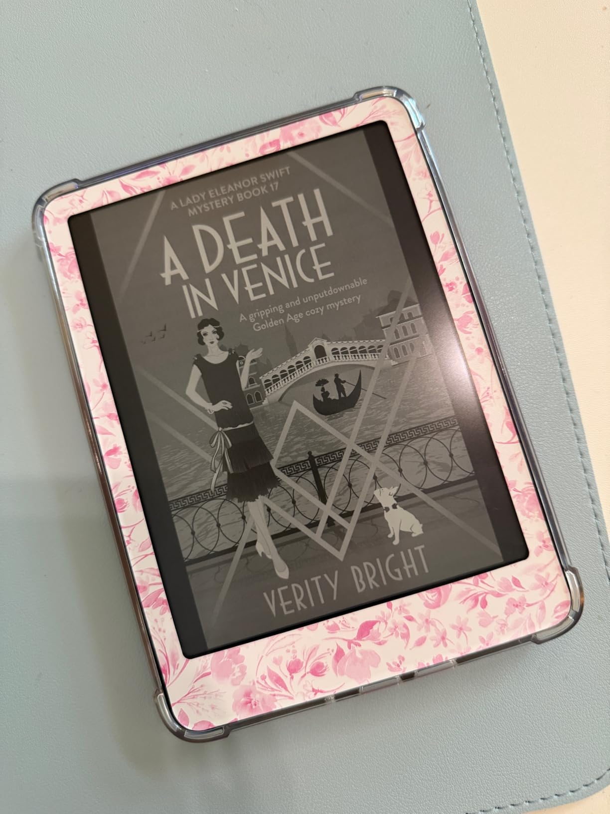 Amazon Kindle Paperwhite 16GB (2024 model) – 7