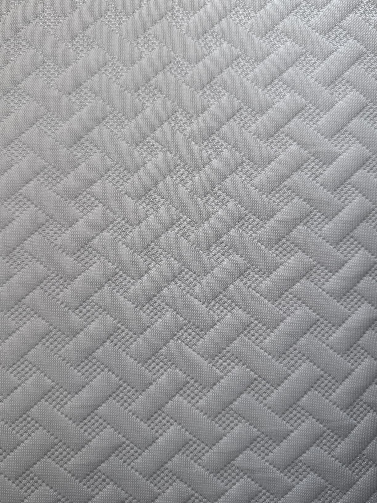 Zinus 10 Inch Green Tea Essential Memory Foam Mattress [New Version], Queen, Fiberglass Free, Medium Feel, Breathable Airflow Memory Foam, Certified Safe Foams & Fabric, Mattress in A Box customer photo 2