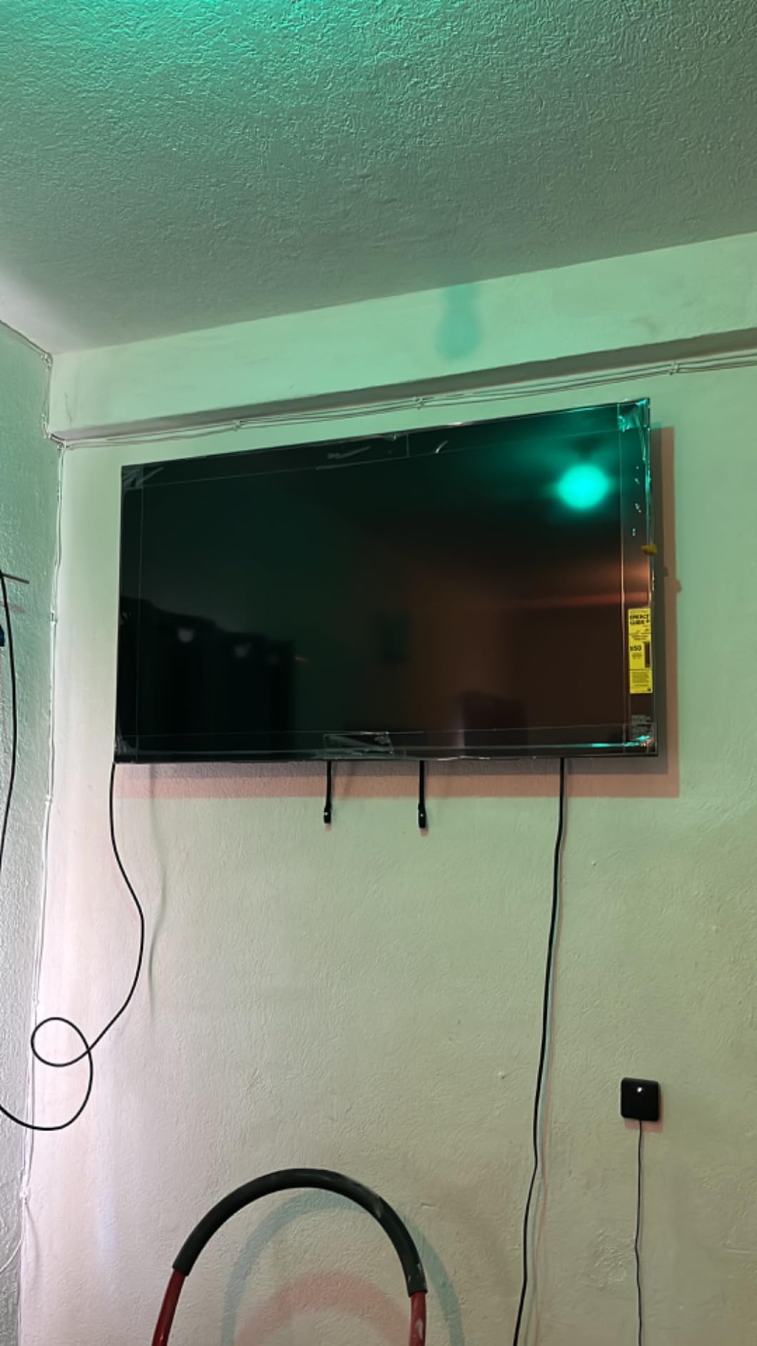 Sony 65-Inch Class 4K Ultra HD BRAVIA 3 LED Smart TV with Google TV Dolby Vision HDR, PS5 Exclusive Features, K-65S30 customer photo 1