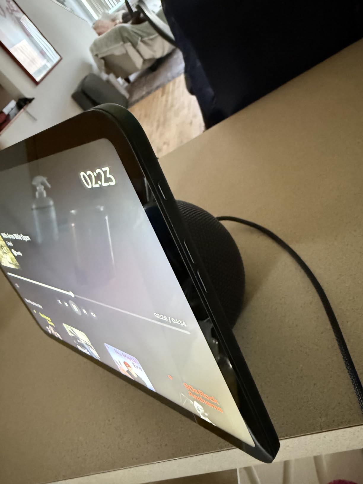 Echo Show 11 (newest model), Vibrant Full-HD 11