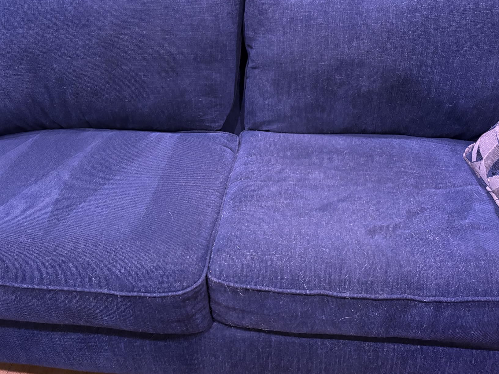 Dyson Car+Boat Handheld Vacuum, Cordless and Lightweight, Cleans Hard Surfaces and Upholstery, 115AW, 2 Power Modes, Up to 50 Minutes customer photo 1