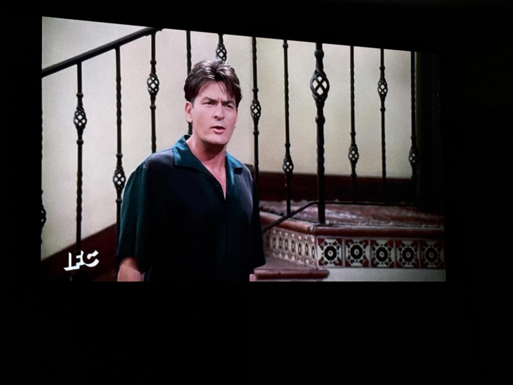 LG 50-Inch Class QNED AI 4K QNED82A Series Smart TV w/AI Sound, HDR10, 4K Super Upscaling, Filmmaker Mode, Wow Orchestra, Alexa Built-in (50QNED82AUA, 2025) customer photo 1