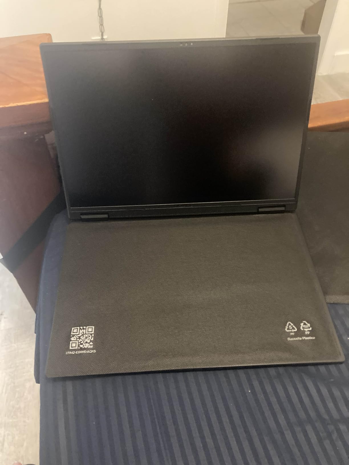 GIGABYTE Gaming A16 Gaming Laptop - 165Hz 1920x1200 WUXGA - NVIDIA GeForce RTX 5070 - Intel i7-13620H - 1TB SSD with 32GB DDR5 RAM - Windows 11 Home customer photo 2