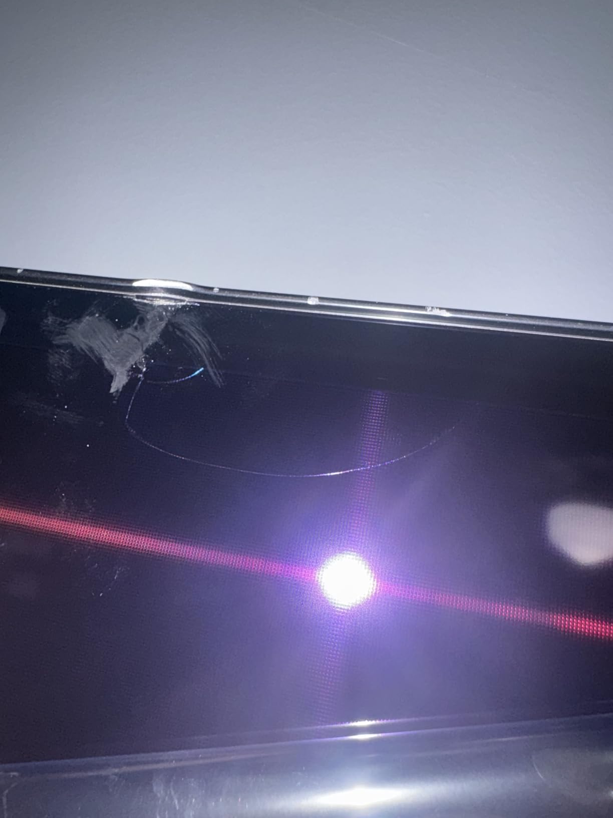 SAMSUNG 77-Inch Class OLED S84F Series Samsung Vision AI Smart TV (2025 Model, 77S84F) NQ4 AI Gen2 Processor, 4K AI Upscaling, OLED HDR, Pantone Validated, Motion Xcelerator 120Hz customer photo 1